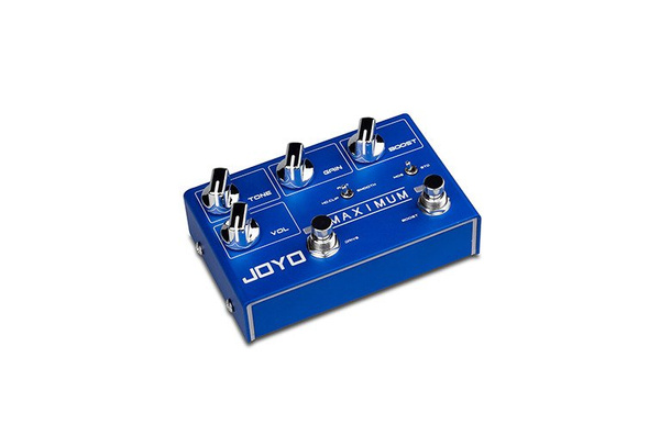 Joyo R-05 Maximum - efekt gitarowy