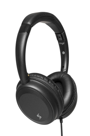Stagg SHP-3000H - zamknięte słuchawki HiFi 