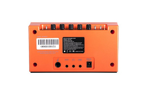 Joyo Top-GT - mini wzmacniacz gitarowy