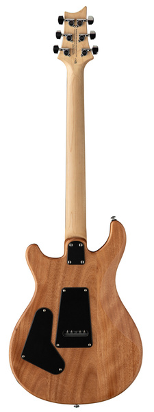 PRS SE CE 24 Blood Orange - gitara elektryczna