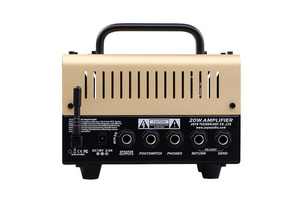 Joyo Bantamp Tweedy - mini głowa gitarowa 20W