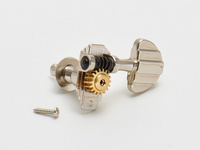 Duesenberg MZDVN - klucze do gitary elektrycznej 3+3