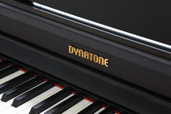 Dynatone SLP-260 RW - pianino cyfrowe
