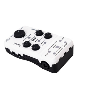 Joyo Momix Pro - kieszonkowy mikser USB