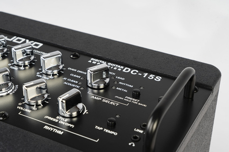 Joyo DC-15S - combo gitarowe 