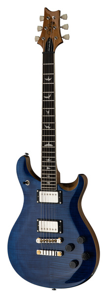 PRS SE McCarty 594 Faded Blue - gitara elektryczna