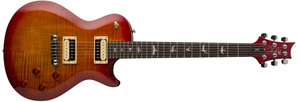 PRS 2017 SE 245 Cherry Sunburst - gitara elektryczna - Powystawowa