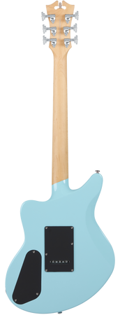 D'Angelico Premier Bedford Sky Blue - gitara elektryczna