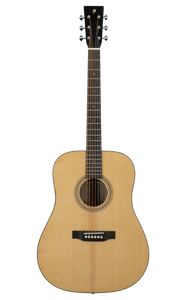 Prodipe Guitars SD300 - gitara akustyczna