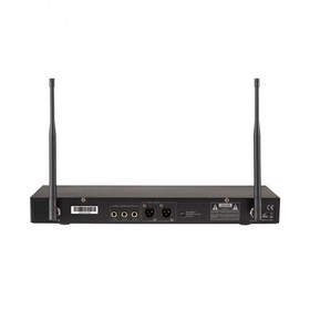 Soundsation WF-U2600HP - system bezprzewodowy UHF