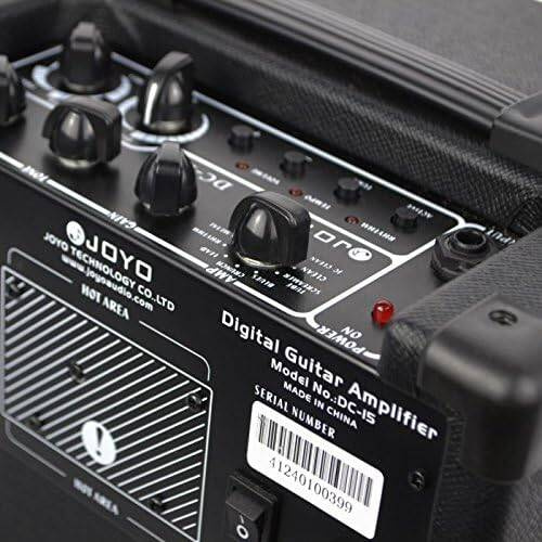 Joyo DC-15 - combo gitarowe 