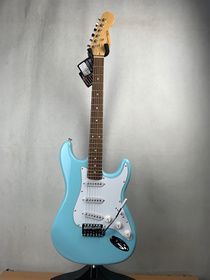 Soundsation RIDER-STD-S TB - gitara elektryczna - Powystawowy