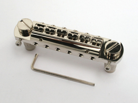 Duesenberg HW01N - mostek do gitary elektrycznej