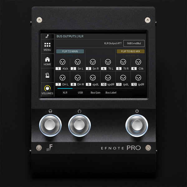 EFNOTE PRO 700 Standard  - perkusja elektroniczna
