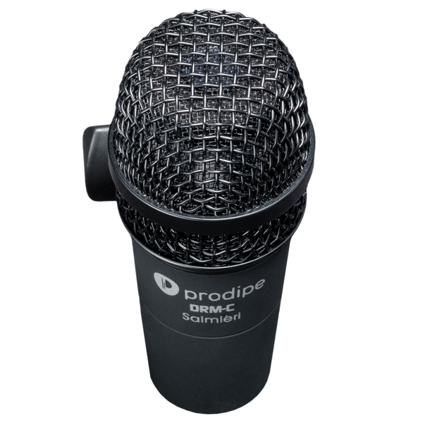 Prodipe DR8 Salmieri - zestaw mikrofonów perkusyjnych