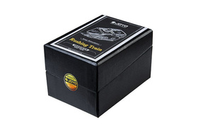 Joyo JF-306 Rushing Train - efekt gitarowy - Powystawowy