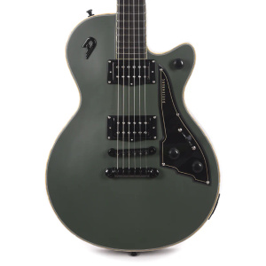 Duesenberg Fantom A Matt Olive - gitara elektryczna