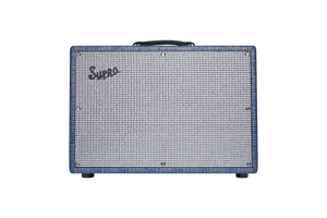 Supro Keeley Custom 12 Combo