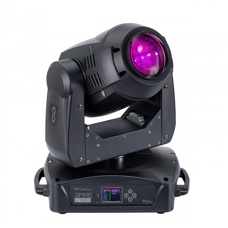 CENTOLIGHT SPIRE L180 ETUI NA 2SZT CENTOLIGHT RUCHOMYCH GŁÓW SPIRE L180