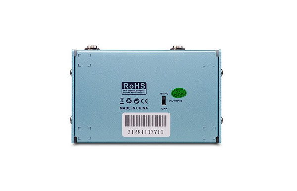 Joyo R-12 Band Controller - efekt gitarowy, EQ