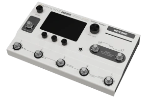 Hotone Ampero II Stage - multiefekt gitarowy