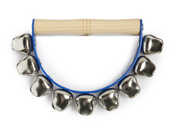 Stagg MOB 9 - janczary, 9 dzwonków