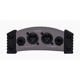 Topp Pro TP R1 - odbiornik audio stereo