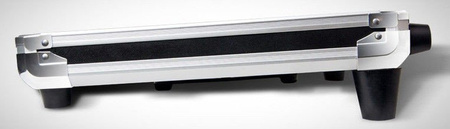 Joyo Rock Driver RD-3 Coupe Driver - pedalboard