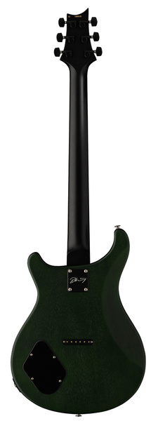 PRS CE 24 Dustie Waring Jade Smokeburst - gitara elektryczna USA