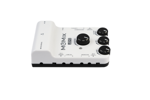 Joyo Momix - kieszonkowy mikser z interface USB
