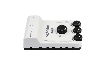 Joyo Momix - kieszonkowy mikser z interface USB