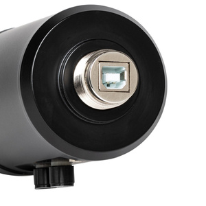 Stagg SUSM60D -  mikrofon pojemnościowy USB