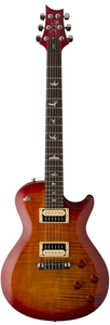 PRS 2017 SE 245 Cherry Sunburst - gitara elektryczna - Powystawowa