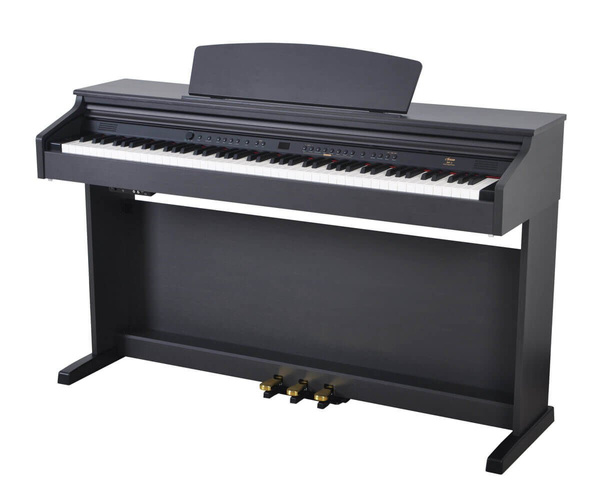 Artesia DP-3+ RW PVC - pianino cyfrowe 