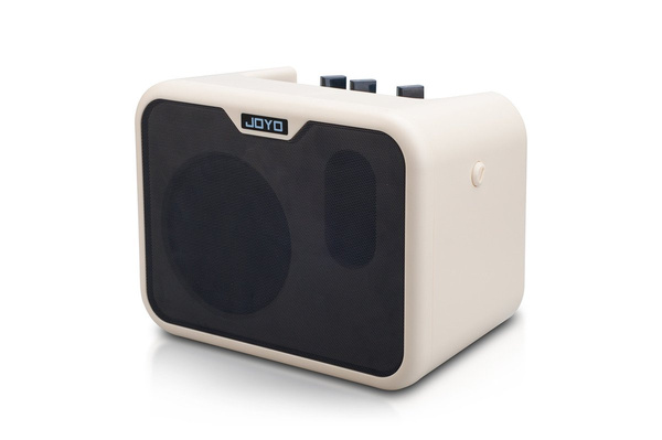 Joyo MA10-B - przenośny wzmacniacz basowy 10W