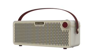 Hotone Pulze AP-30 WH - wzmacniacz gitarowy