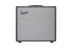 Supro Black Magick 1695TJ – wzmacniacz gitarowy