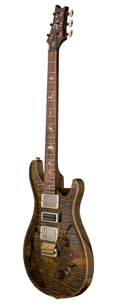 PRS 40th Anniversary Special Semi-Hollow Yellow Tiger - gitara elektryczna USA