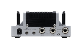 Hotone Nano Legacy British Invasion - wzmacniacz gitarowy