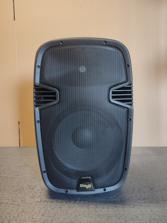 Stagg RE-VOLT12U EU - Kolumna Aktywna - Powystawowa