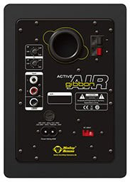 Monkey Banana Gibbon 4 Air B - monitory aktywne