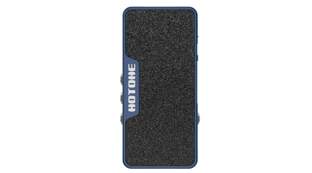 Hotone SP21 Wong Press - efekt gitarowy / pedał ekspresji