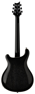 PRS SE Hollowbody Standard Piezo Dog Hair Smokeburst - gitara elektryczna