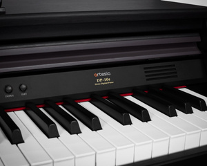 Artesia DP-10e RW - pianino cyfrowe 