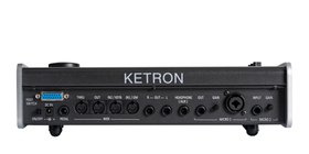 Ketron Lounge - moduł brzmieniowy, odtwarzacz multimediów + dysk SSD