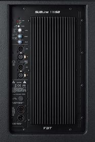 FBT SubLine 118SA - aktywna kolumna niskotonowa