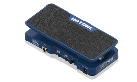 Hotone SP21 Wong Press - efekt gitarowy / pedał ekspresji