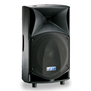 FBT ProMaxX 10 A - kolumna aktywna 600 + 300 Watt - Powystawowa