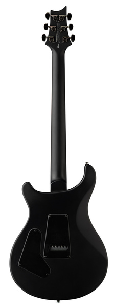 PRS SE CU 24-08 Poplar Burl Charcoal Cherry Midnight Burst Limited Edition - gitara elektryczna