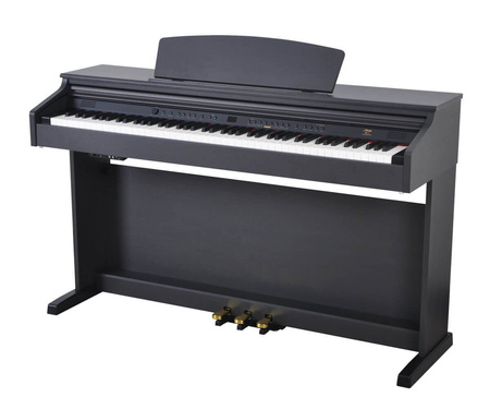 Artesia DP-3+ RW PVC - pianino cyfrowe 